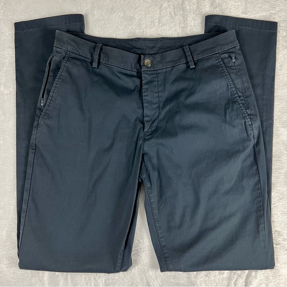 Bird Dogs Kevin Buffets Stretch Chino Pants 34x34 - Picture 1 of 7